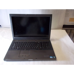 Замена Dell Precision M6600 LCD