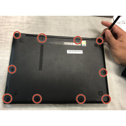 Замена беспроводной карты Asus Q302UA-BHI5T20