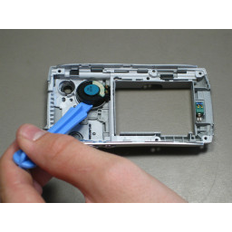 Замена динамика Palm Palm Treo 650